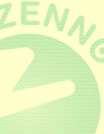 ZENNO Logo