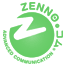ZENNO Logo